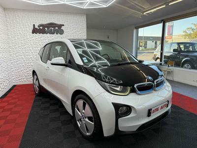 Bmw i3 (I01) 60Ah Edrive 170 Cv