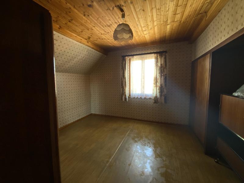 Maison de village - 97 m² - 4 pièces