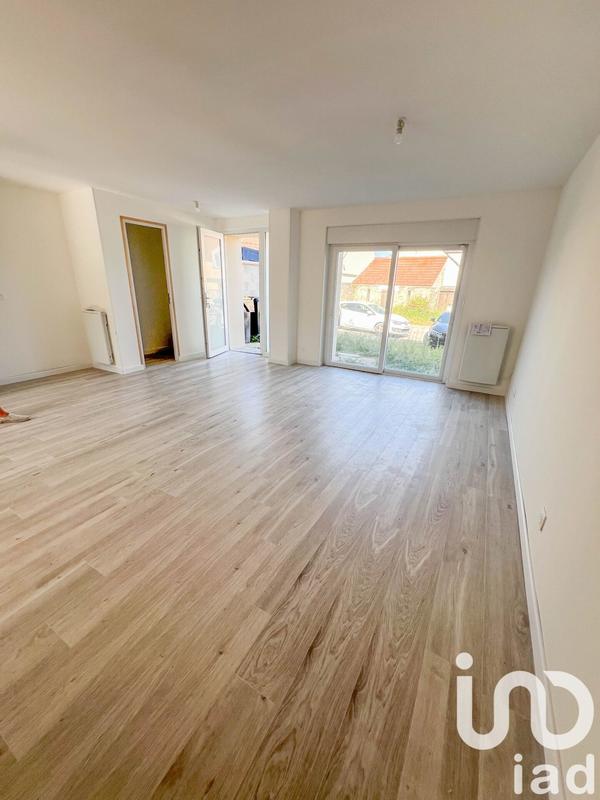 Immeuble - 280 m²