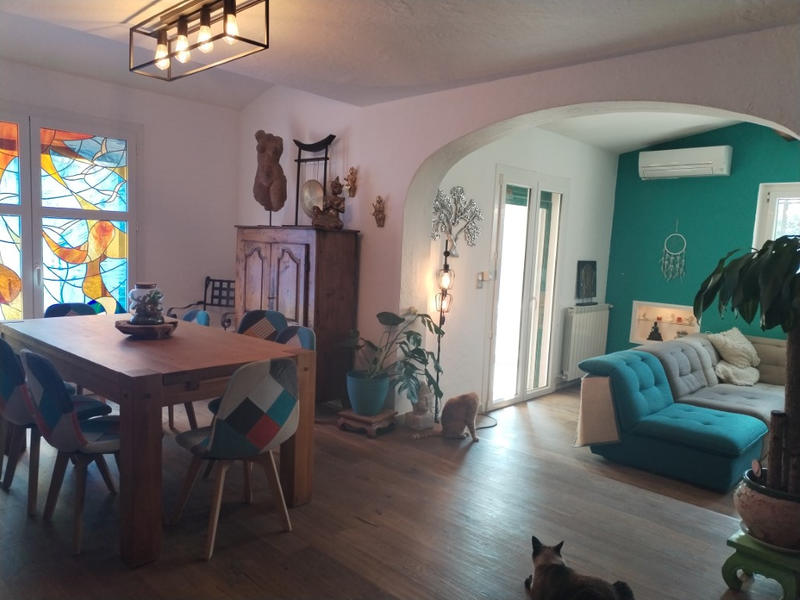 Villa - 180 m² - 6 pièces