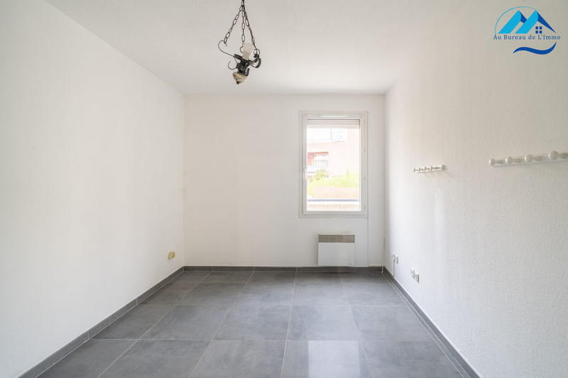 Appartement - 71 m² - 4 pièces