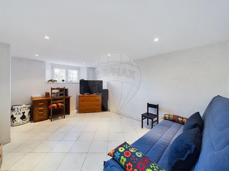 Maison - 150 m² - 8 pièces