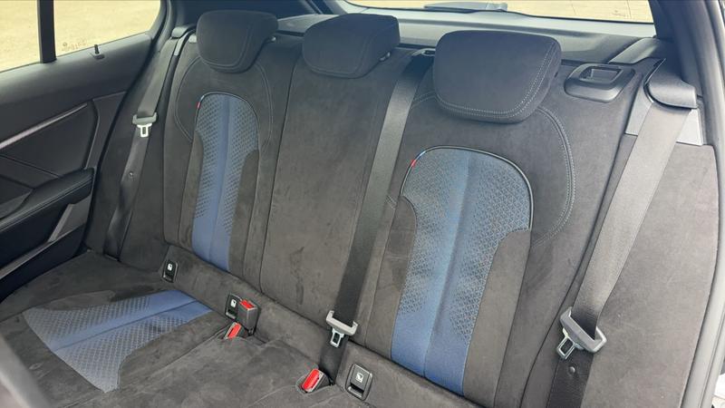 Bmw Série 1 120i 178 Dkg7 m Sport - Entretien constructeur