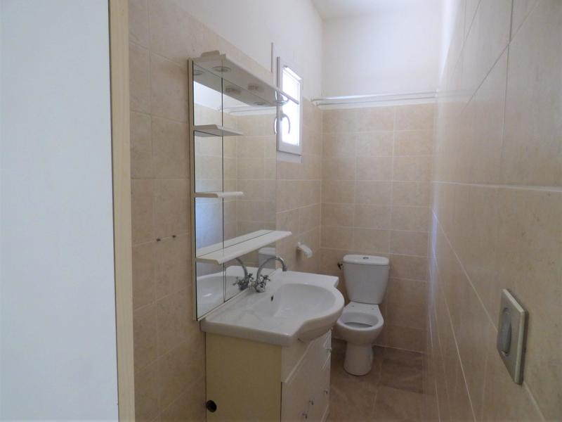 Maison - 100 m² - 6 pièces