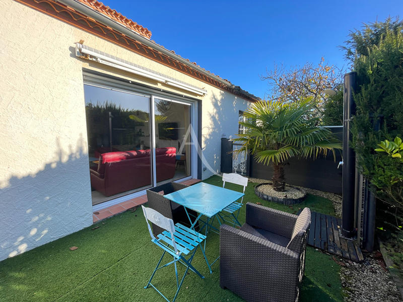 Maison - 188 m² - 7 pièces