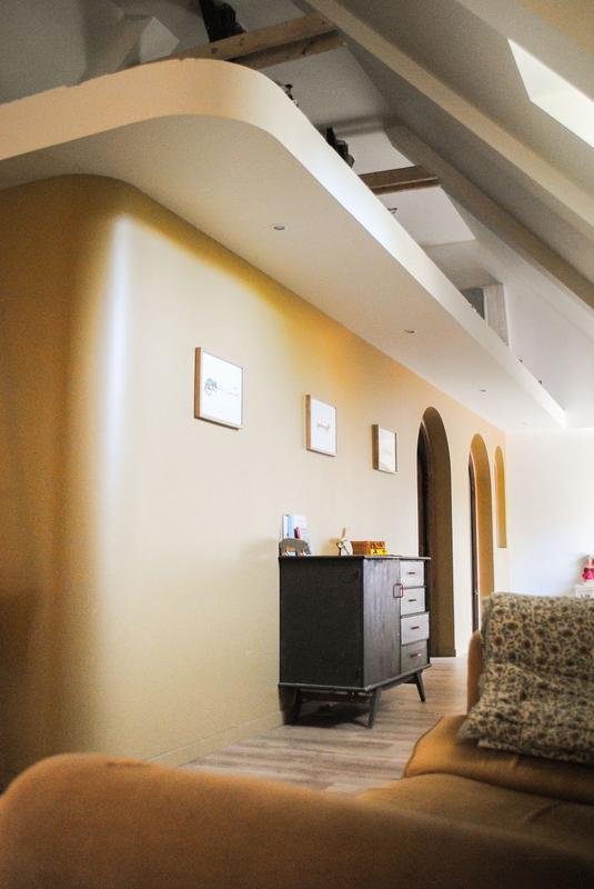 Manoir - 420 m² - 15 pièces