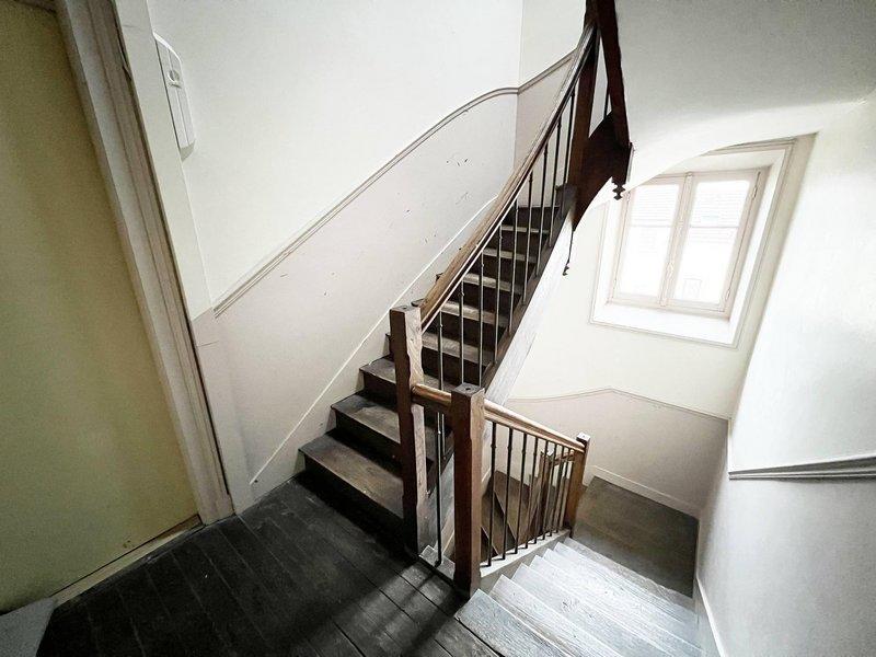 Studio - 15 m² - 1 pièce