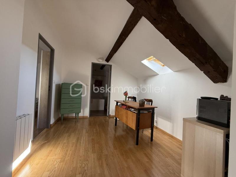 Appartement - 69 m² - 2 pièces
