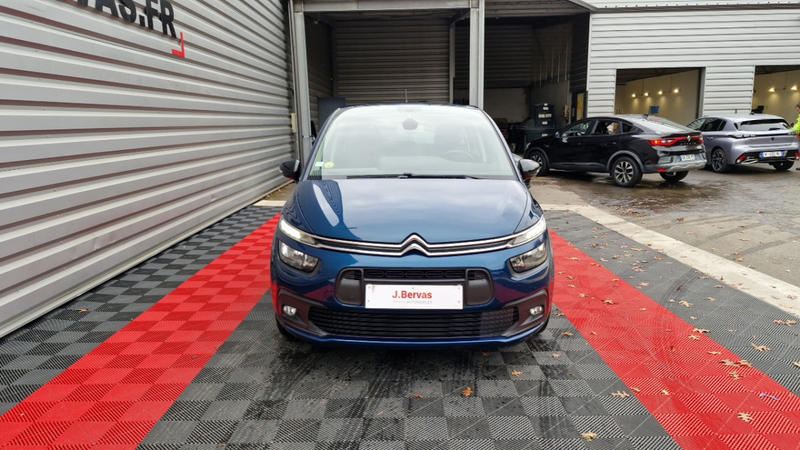 Citroën Grand C4 SpaceTourer bluehdi 130 ss bvm6 business