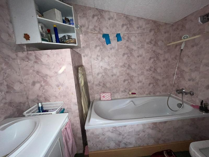 Maison - 49 m² - 2 pièces