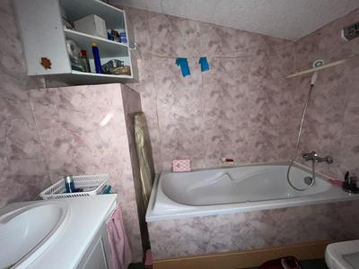 Maison - 49 m² - 2 pièces