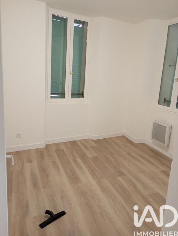 Immeuble - 258 m²