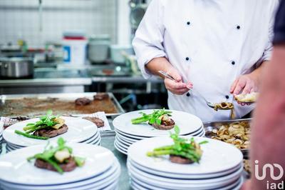 Local commercial - 460 m²