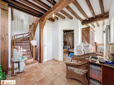 Maison - 140 m² - 4 pièces