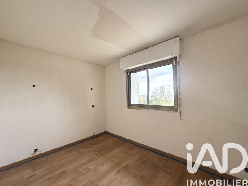 Appartement - 76 m² - 4 pièces