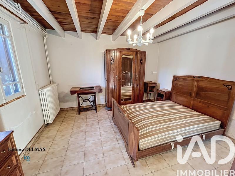 Maison - 77 m² - 3 pièces