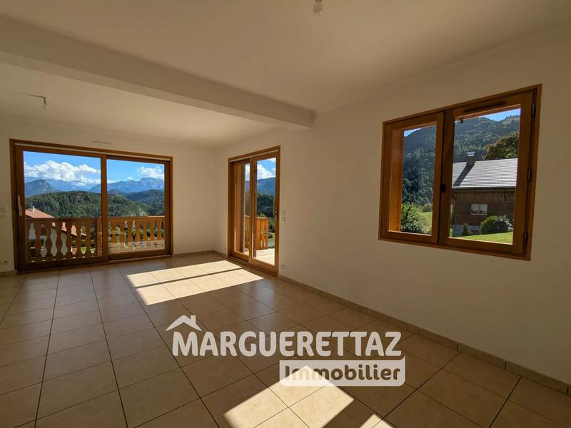 Maison - 124 m² - 5 pièces