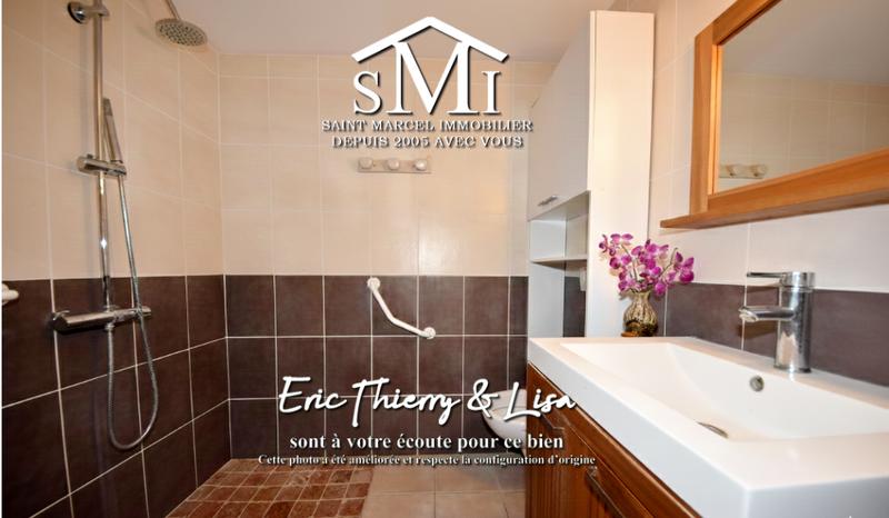 Maison - 127 m² - 6 pièces