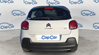 Citroën C3 1.2 PureTech 110 Feel