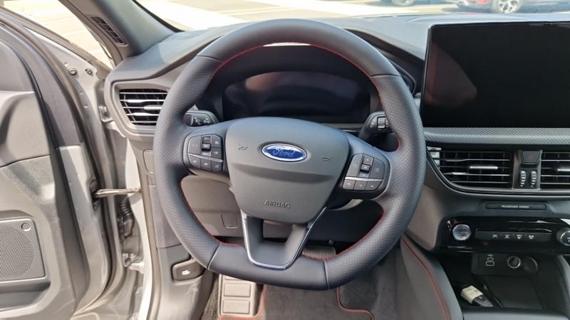 Ford Kuga 2.5 Duratec 180 Ch Fhev Powershift St-Line