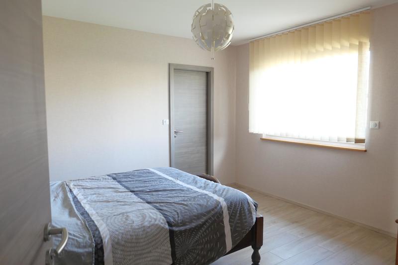 Maison - 116 m² - 5 pièces