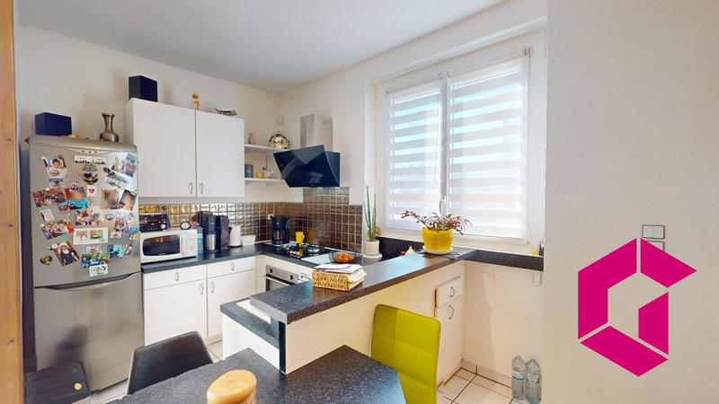 Maison - 134 m² - 7 pièces