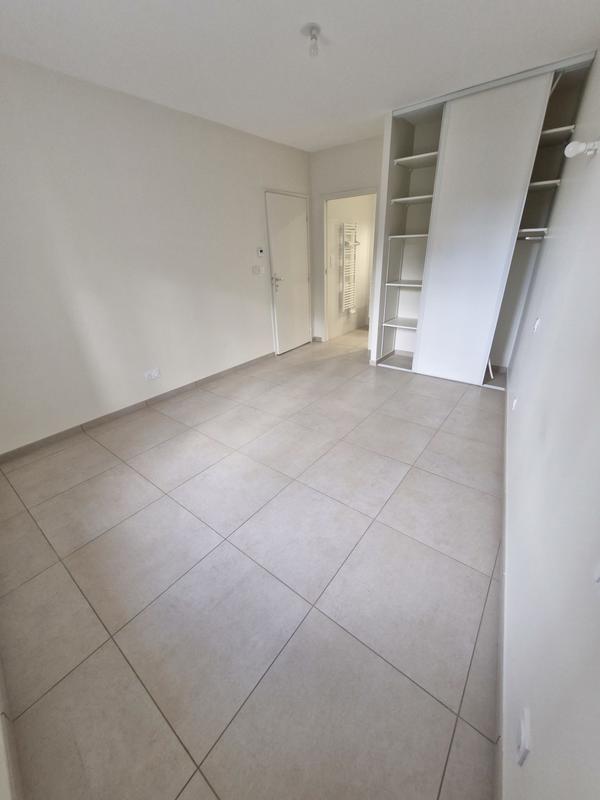 Appartement - 111 m² - 4 pièces
