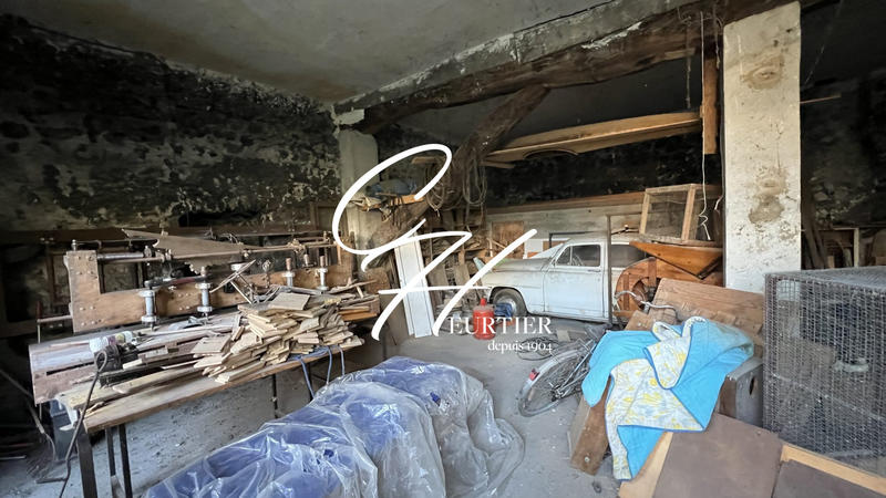 Maison - 118 m² - 6 pièces