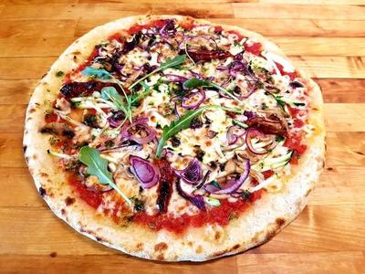 La cuisine de julien