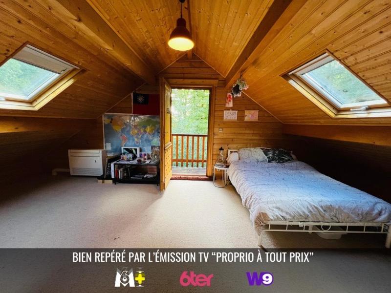 Maison - 280 m² - 7 pièces