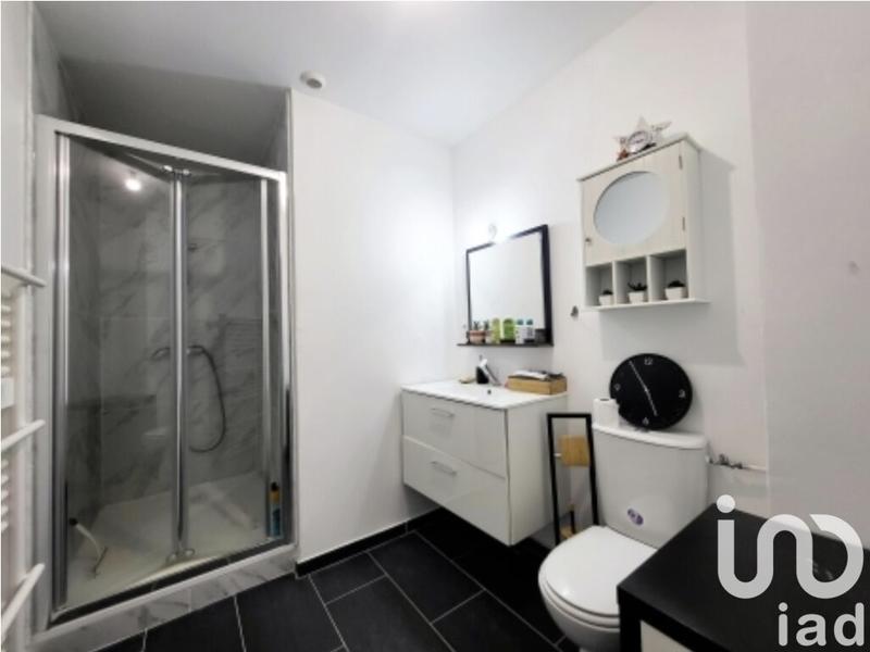 Maison - 126 m² - 4 pièces