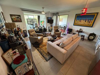 Appartement - 53 m² - 2 pièces