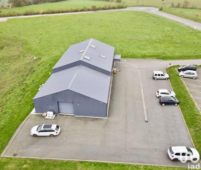 Local commercial - 360 m²