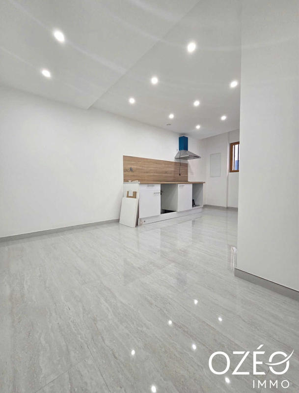 Maison - 66 m² - 3 pièces