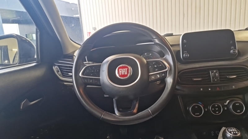 Fiat Tipo Station Wagon 1.6 Multijet 120 Ch Start/Stop Lounge