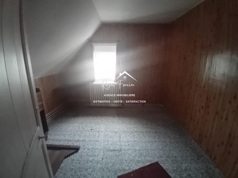 Maison - 194 m² - 8 pièces