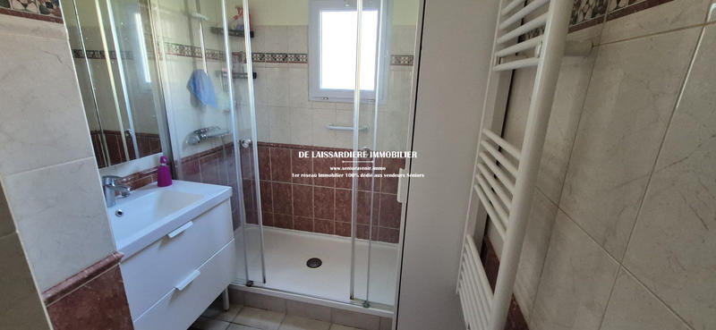 Appartement - 83 m² - 4 pièces