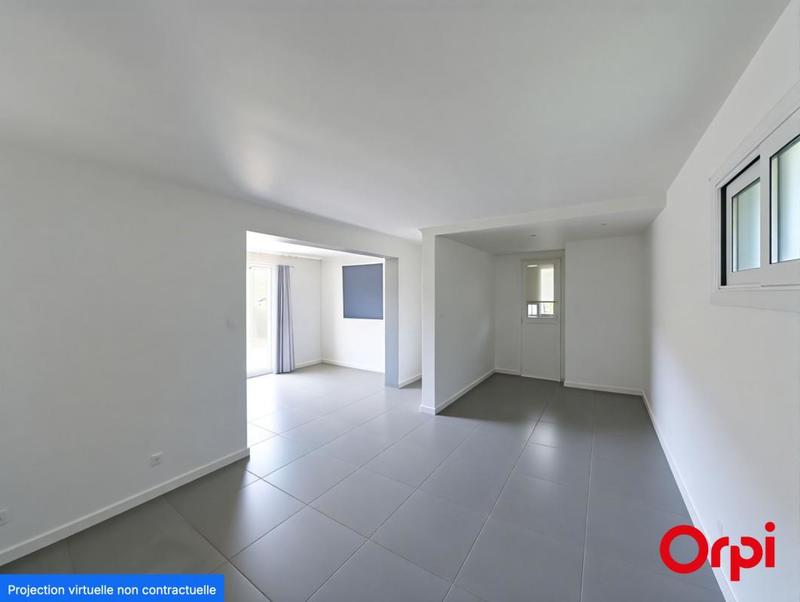 Maison - 118 m² - 6 pièces