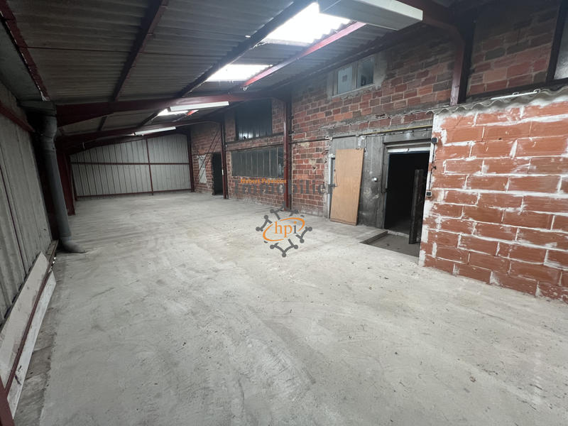 Maison - 700 m² - 14 pièces