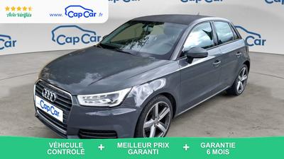 Audi A1 sportback 1.4 Tdi 90 Ultra Business Line