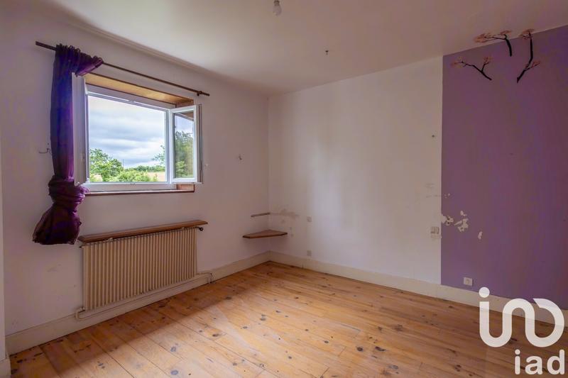 Maison - 196 m² - 10 pièces