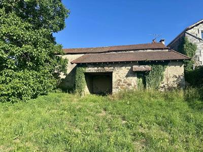 Ferme - 225 m² - 3 pièces