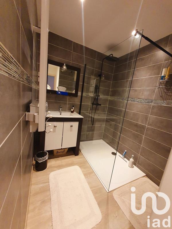 Appartement - 101 m² - 4 pièces