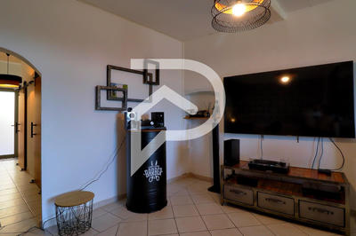 Maison de village - 114 m² - 4 pièces