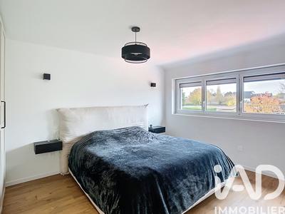 Maison - 115 m² - 6 pièces