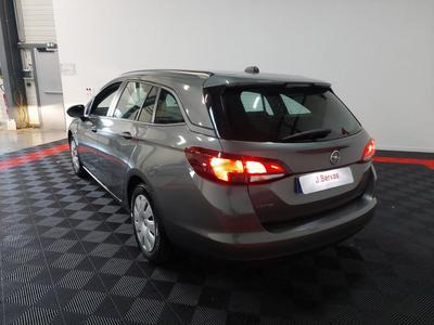 Opel Astra Sports Tourer 1.5 Diesel 105 ch Edition Business St