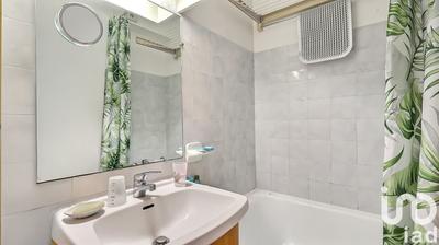 Appartement - 47 m² - 3 pièces