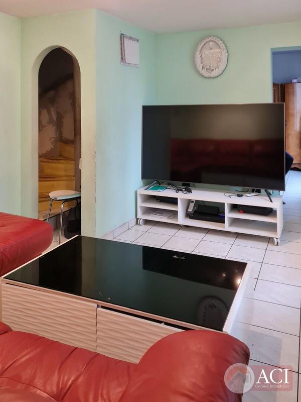 Maison - 40 m² - 3 pièces