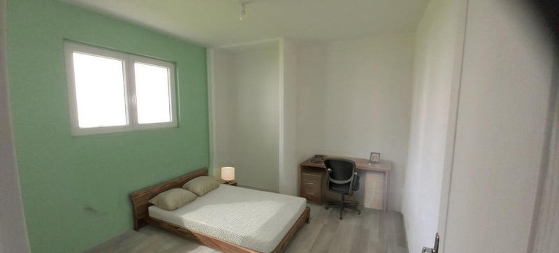 Appartement - 115 m² - 7 pièces