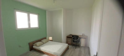 Appartement - 115 m² - 7 pièces